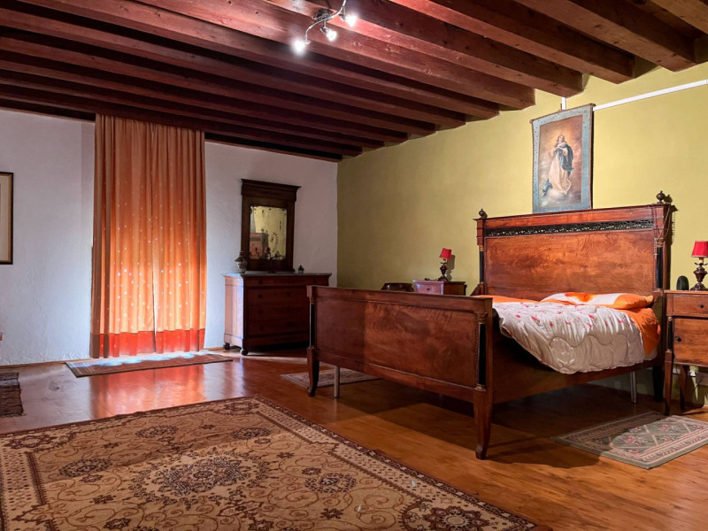 Questa porzione di Villa Trento Carli è una vera e propria esperienza emozionale che ti porterà i...