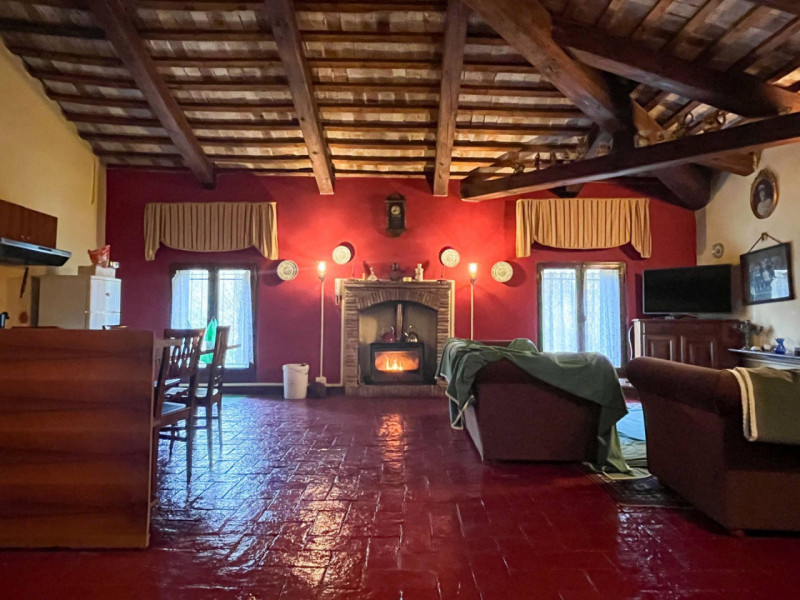 Questa porzione di Villa Trento Carli è una vera e propria esperienza emozionale che ti porterà i...