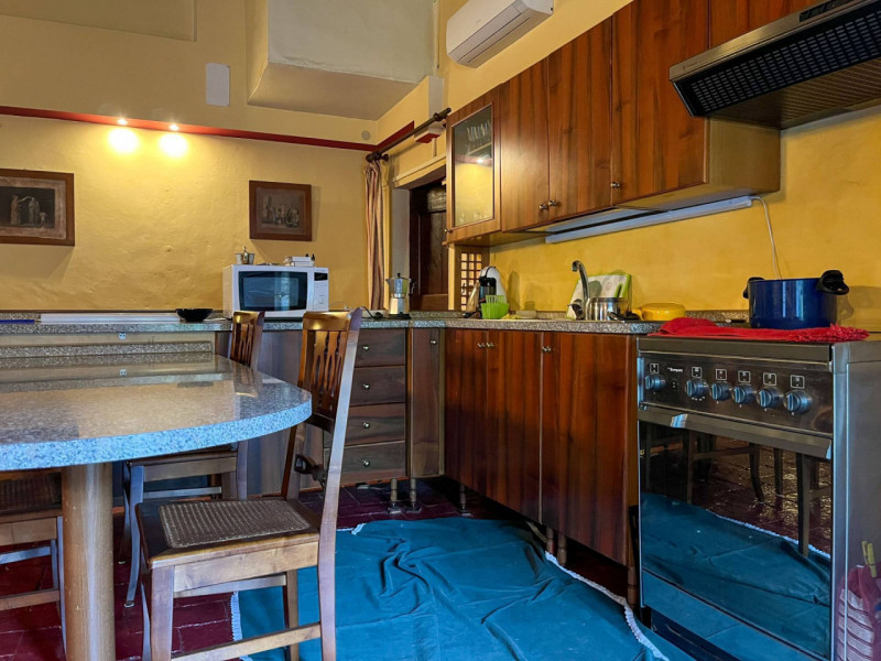 Questa porzione di Villa Trento Carli è una vera e propria esperienza emozionale che ti porterà i...