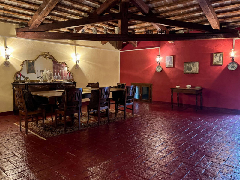 Questa porzione di Villa Trento Carli è una vera e propria esperienza emozionale che ti porterà i...