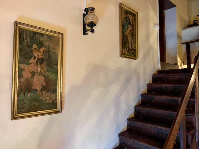 Questa porzione di Villa Trento Carli è una vera e propria esperienza emozionale che ti porterà i...