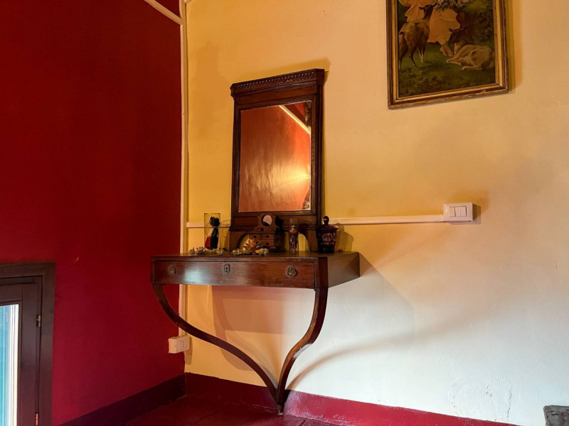 Questa porzione di Villa Trento Carli è una vera e propria esperienza emozionale che ti porterà i...