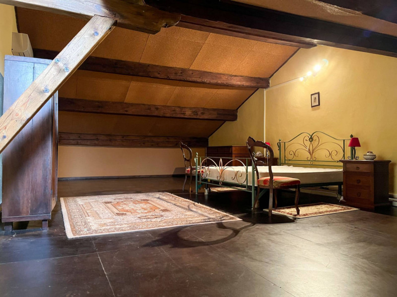 Questa porzione di Villa Trento Carli è una vera e propria esperienza emozionale che ti porterà i...