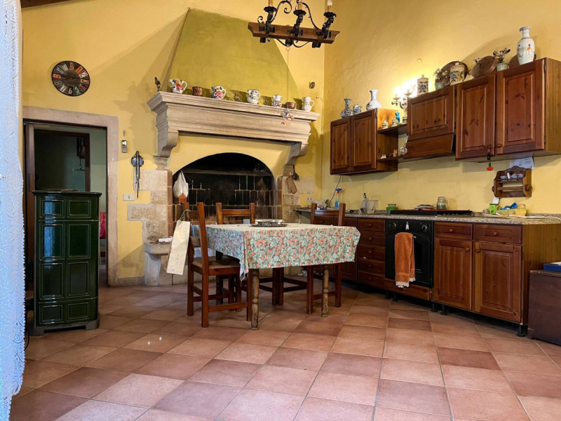 Questa porzione di Villa Trento Carli è una vera e propria esperienza emozionale che ti porterà i...