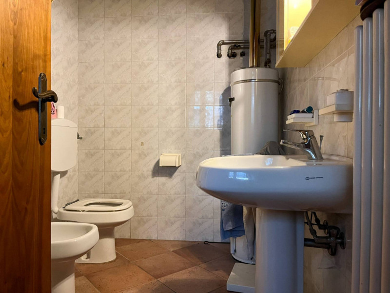 Questa porzione di Villa Trento Carli è una vera e propria esperienza emozionale che ti porterà i...