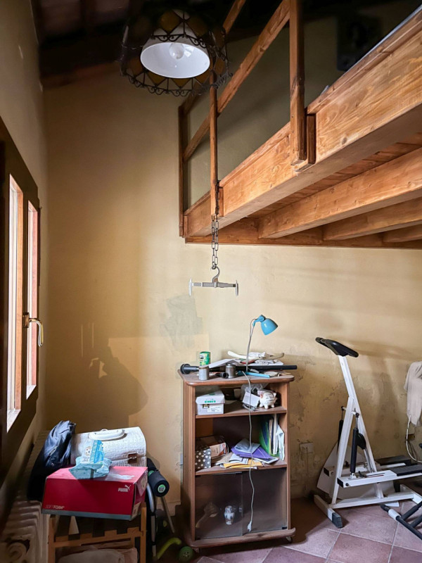 Questa porzione di Villa Trento Carli è una vera e propria esperienza emozionale che ti porterà i...