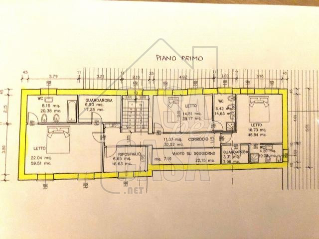 ALBIGNASEGO

In zona interna e verdeggiante, villa singola di recente costruzione dalle ampie met...