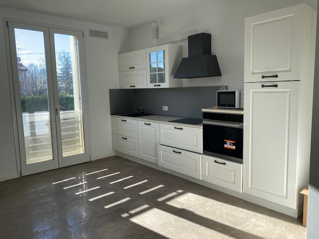 Arzergrande Affitto Appartamento quadrilocale