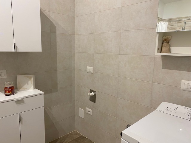 Tecnologico e moderno appartamento in centro ad Arzergrande in un contesto tranquillo e riservato...