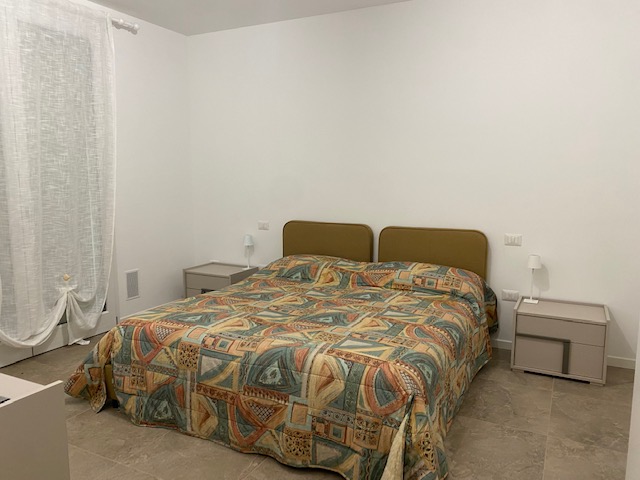 Tecnologico e moderno appartamento in centro ad Arzergrande in un contesto tranquillo e riservato...