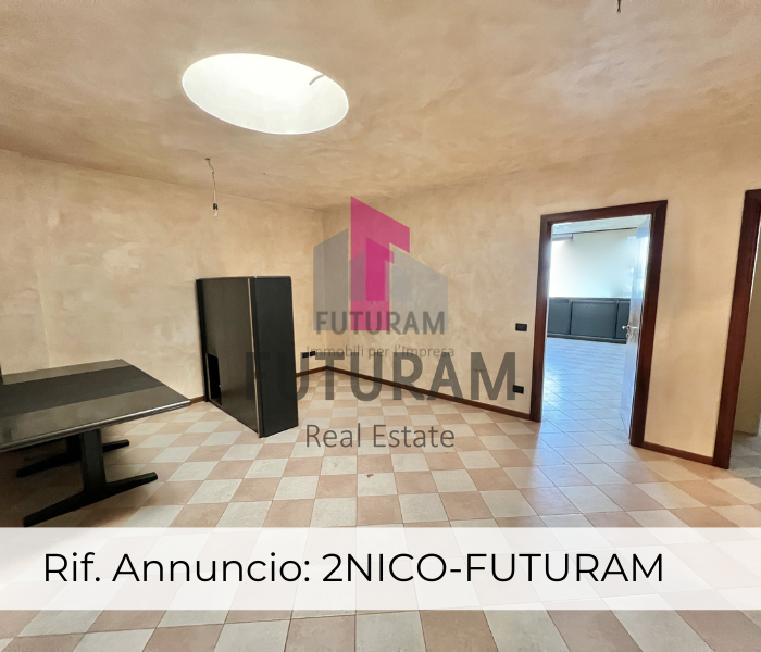 Pianiga Affitto Ufficio