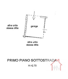 L’Agenzia Immobiliare Luxor propone in vendita una splendida porzione di testa in trifamiliare si...