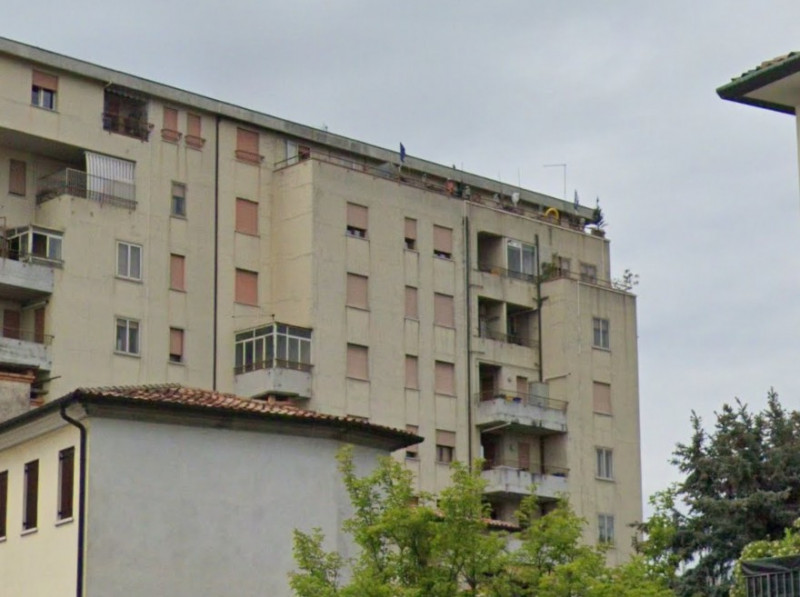 Montebelluna Vendita Appartamento quadrilocale