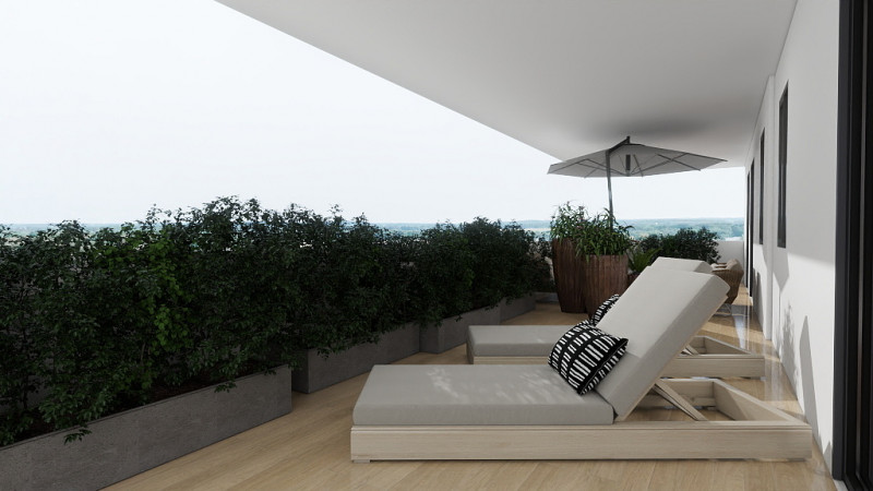 Scopri questo splendido attico quadrilocale situato nel cuore di Montebelluna, in posizione centr...