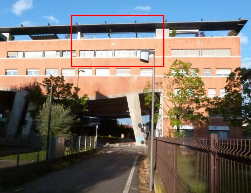 Treviso Vendita Appartamento quadrilocale