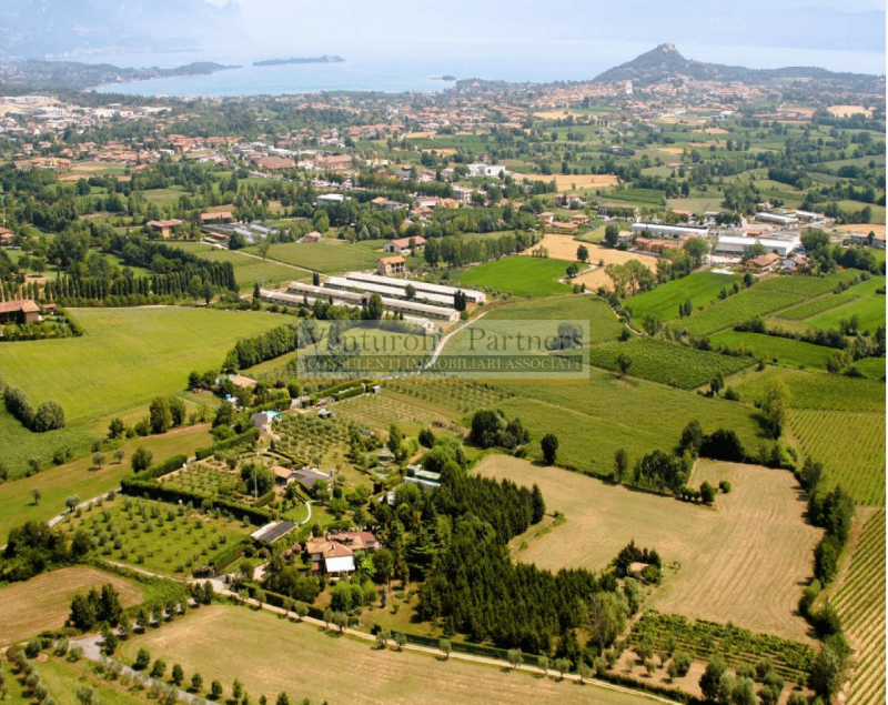 Villa in Vendita
