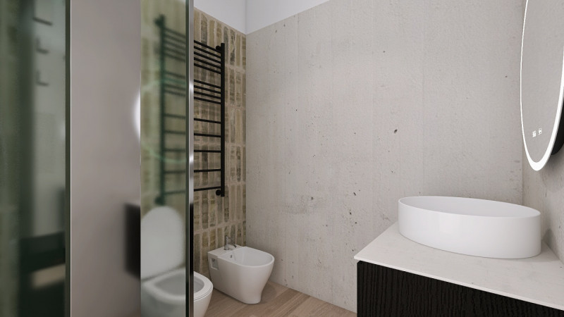 In centro a Pozzonovo, comodo a tutti i servizi del paese, proponiamo intervento di ristrutturazi...