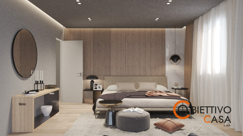 VIGODARZERE CENTRO, IN COSTRUZIONE Riferimento EMME9265: in pieno centro con tutte le comodità so...