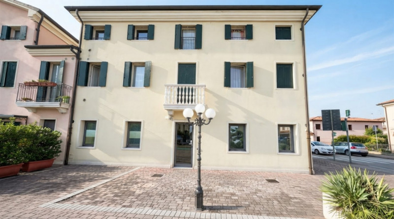 (Per INFO Cristina 3389226442) A Pionca di Vigonza, proponiamo in vendita spazio commerciale con ...