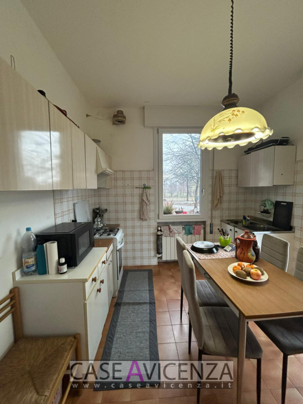 Rubano Affitto Appartamento trilocale