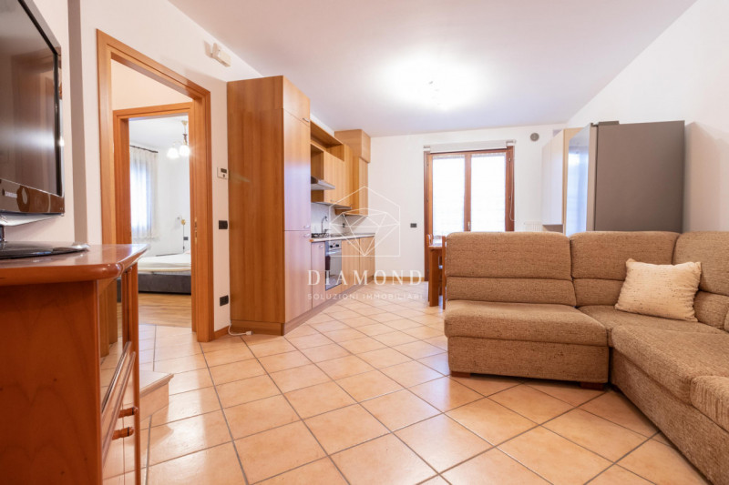 Altivole Affitto Appartamento duplex