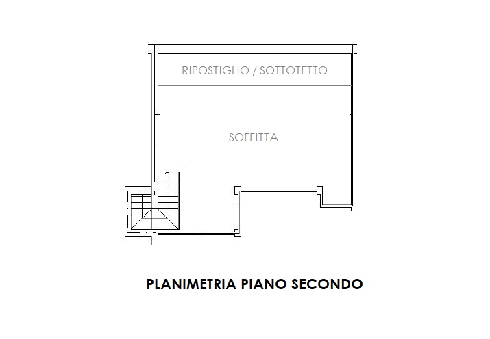 DISPONIBILE DA SUBITO.
Altivole: appartamento duplex, composto al piano primo da zona giorno, cam...