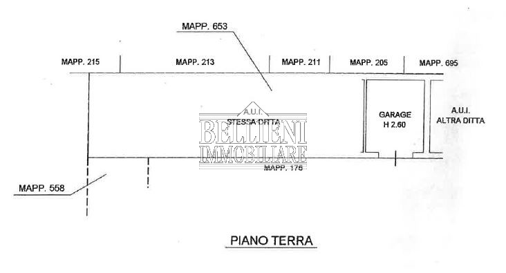 CORPUS DOMINI - In centro storico, in posizione strategica e comoda a tutti i principali servizi,...
