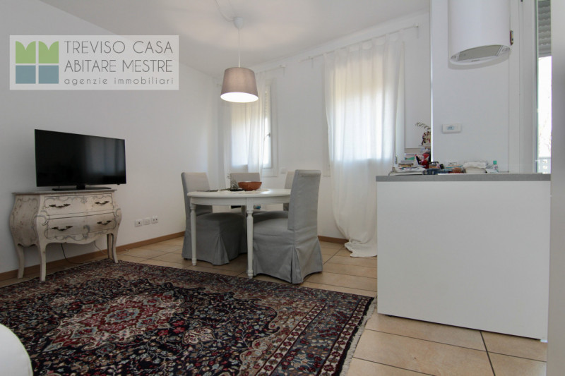 Villorba Affitto Appartamento trilocale