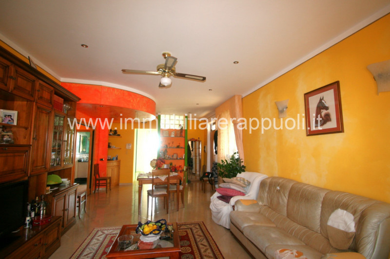 Sinalunga Vendita Appartamento