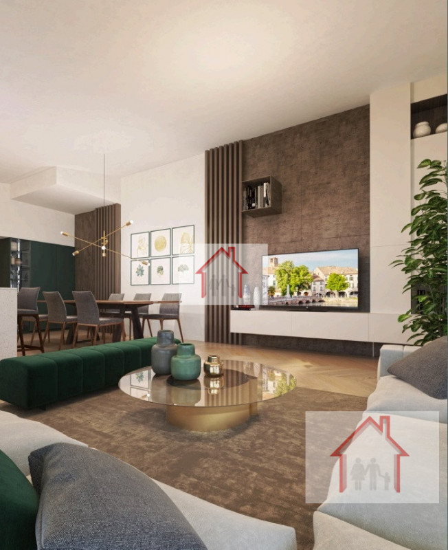 L'agenzia Immobiliare Luxor è entusiasta di presentare un'opportunità unica nel cuore di Treviso,...