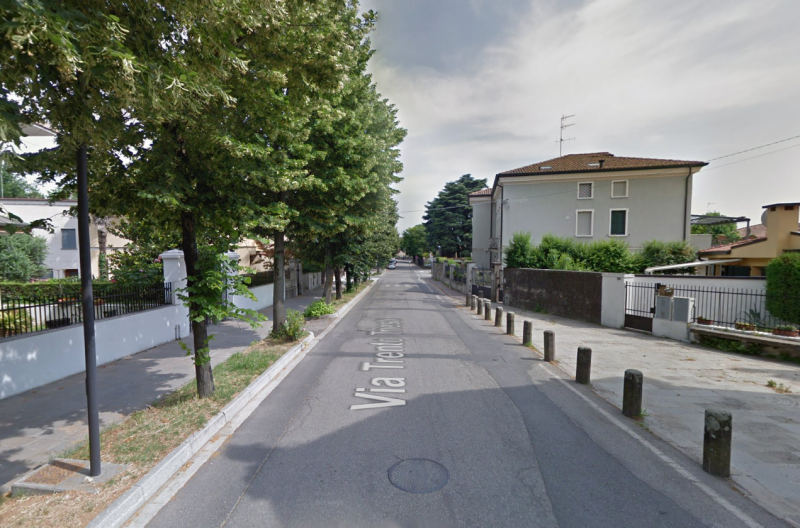 Appartamento completamente indipendente! L'unita' e' composta da spazi molto ampi, con ingresso a...