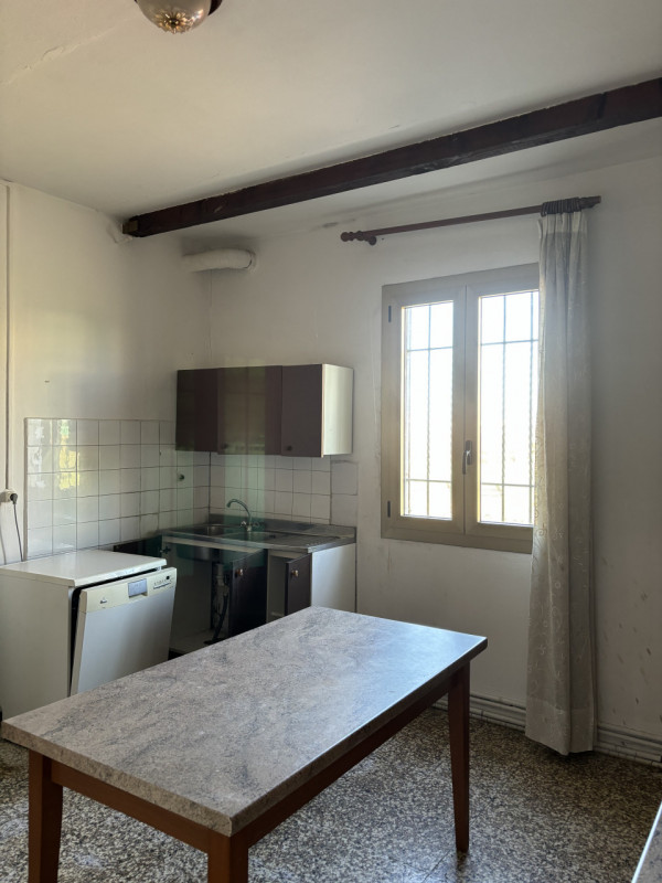 TI HO TROVATO UNA BELLA CASA DI CAMPAGNA CON MAGAZZINO STALLA E DOPPIO GARAGE CON GIARDINO PER ST...