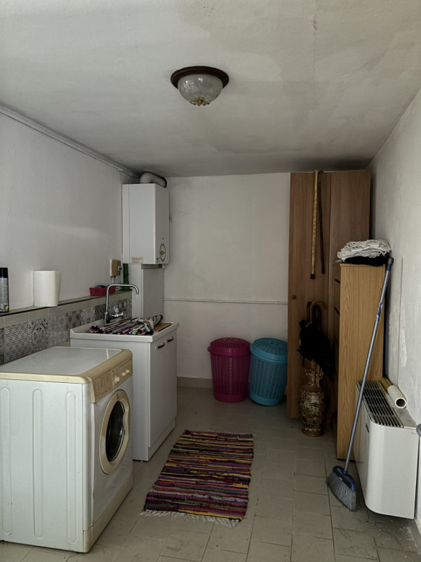 TI HO TROVATO UNA BELLA CASA DI CAMPAGNA CON MAGAZZINO STALLA E DOPPIO GARAGE CON GIARDINO PER ST...