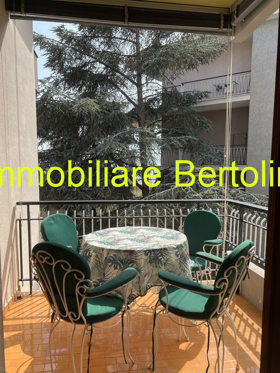 Ospedaletti Vendita Appartamento bilocale