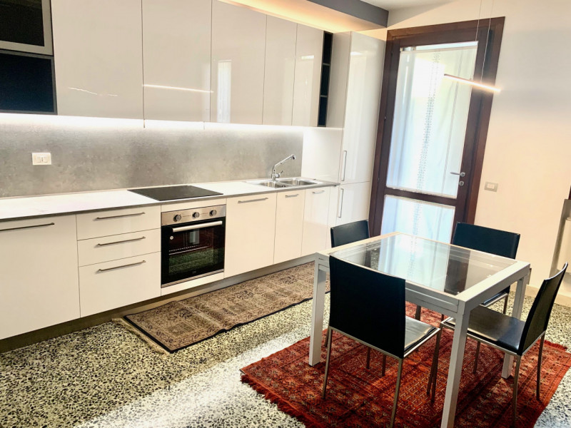 Padova Affitto Appartamento quadrilocale