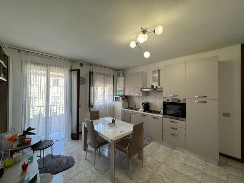 Piove di Sacco Affitto Appartamento bilocale