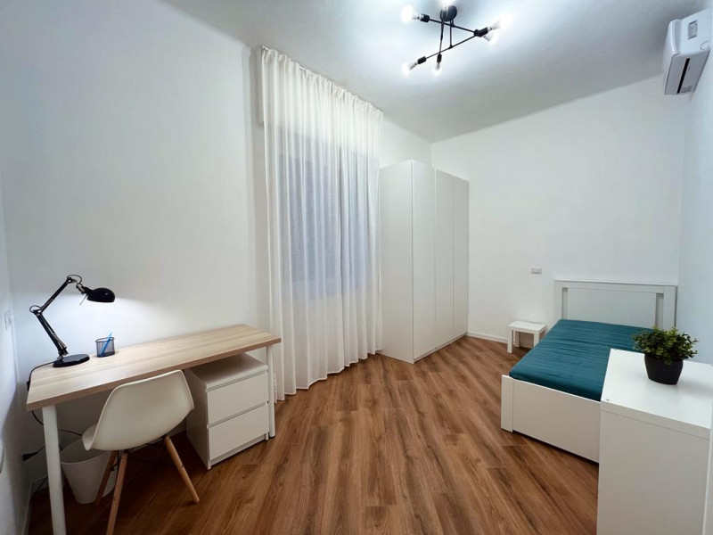 Milano Affitto Stanze