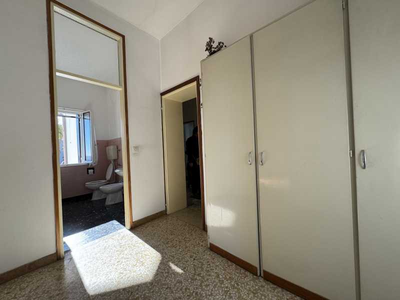 L'immobile è ubicato nel Comune di Vittorio Veneto, Località Carpesica, in Via G. Giardino n. 147...