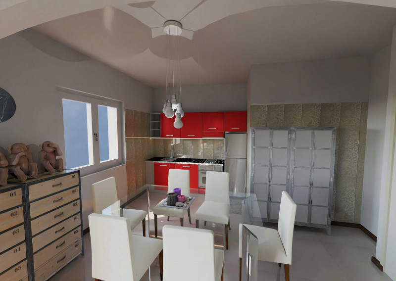 L'immobile è ubicato nel Comune di Vittorio Veneto, Località Carpesica, in Via G. Giardino n. 147...