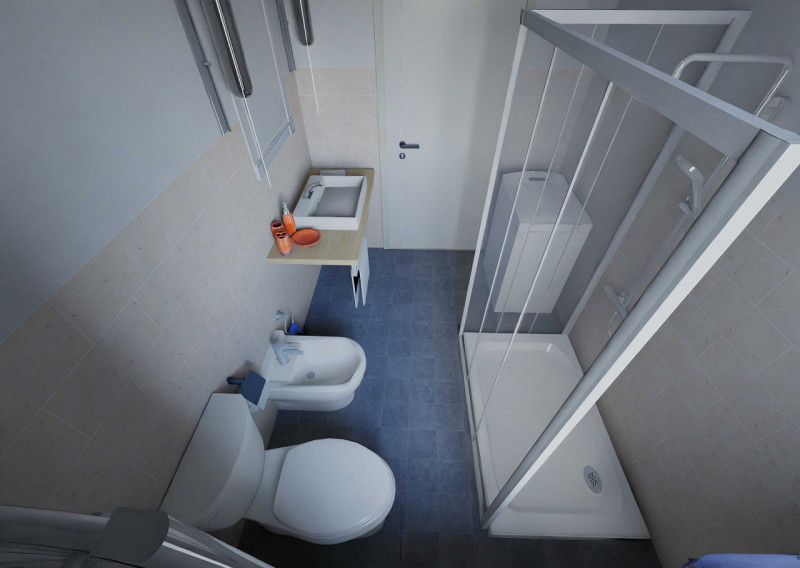 L'immobile è ubicato nel Comune di Vittorio Veneto, Località Carpesica, in Via G. Giardino n. 147...