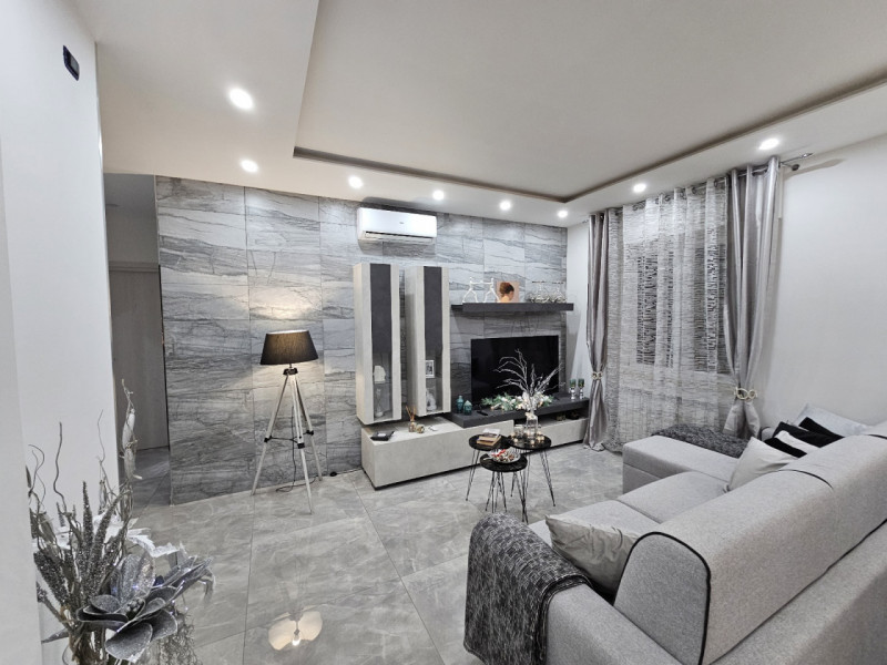 Sanremo Vendita Appartamento trilocale