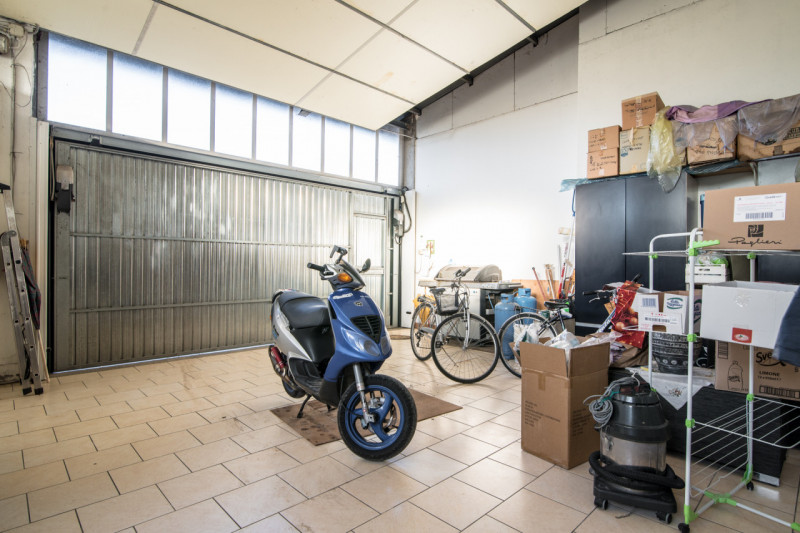 Scopri un'opportunità unica nel comune di Curtarolo, nella zona tranquilla di Santa Maria di Non....