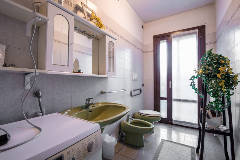 Scopri un'opportunità unica nel comune di Curtarolo, nella zona tranquilla di Santa Maria di Non....