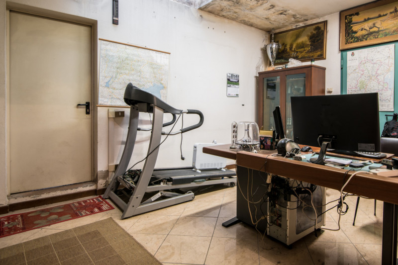 Scopri un'opportunità unica nel comune di Curtarolo, nella zona tranquilla di Santa Maria di Non....