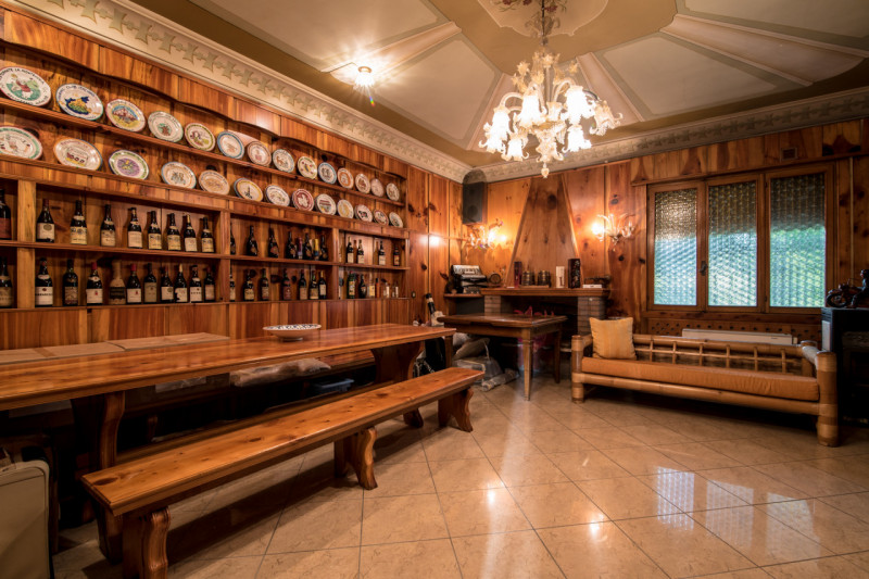 Scopri un'opportunità unica nel comune di Curtarolo, nella zona tranquilla di Santa Maria di Non....