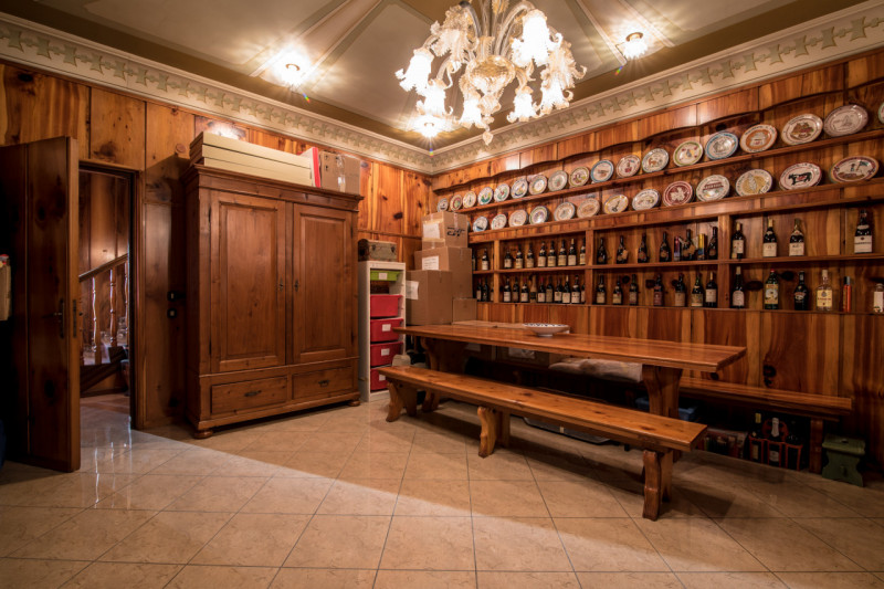 Scopri un'opportunità unica nel comune di Curtarolo, nella zona tranquilla di Santa Maria di Non....