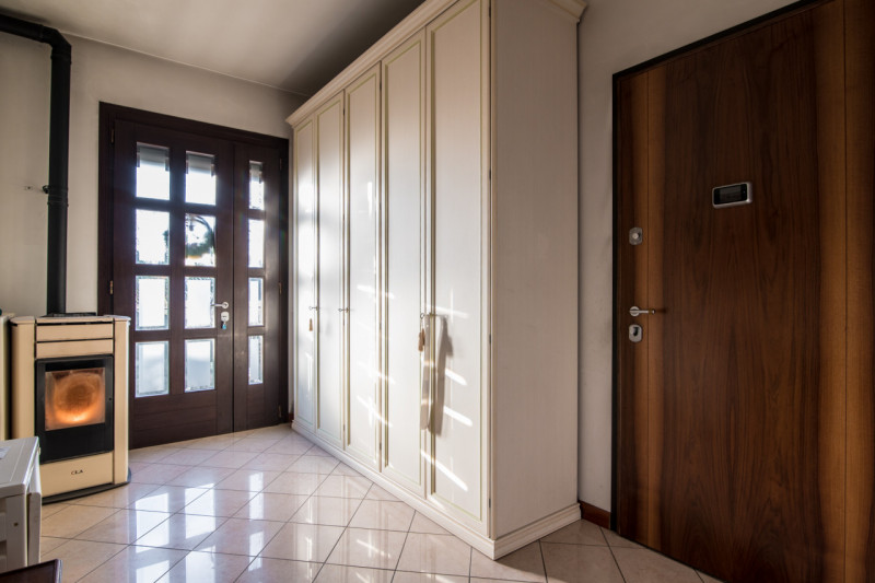 Scopri un'opportunità unica nel comune di Curtarolo, nella zona tranquilla di Santa Maria di Non....