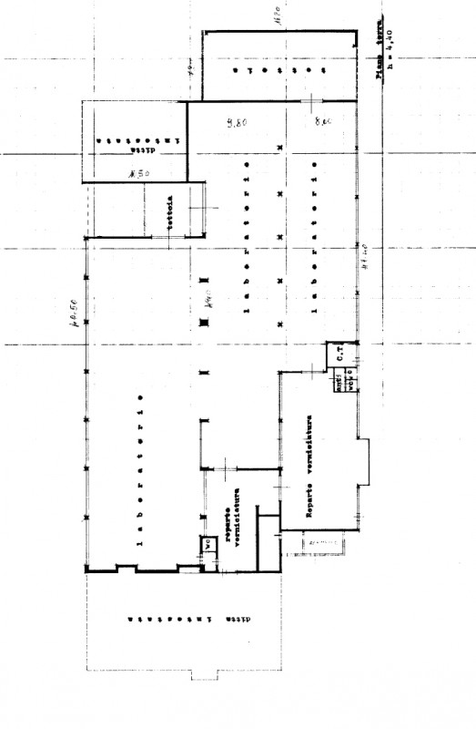 Scopri un'opportunità unica nel comune di Curtarolo, nella zona tranquilla di Santa Maria di Non....