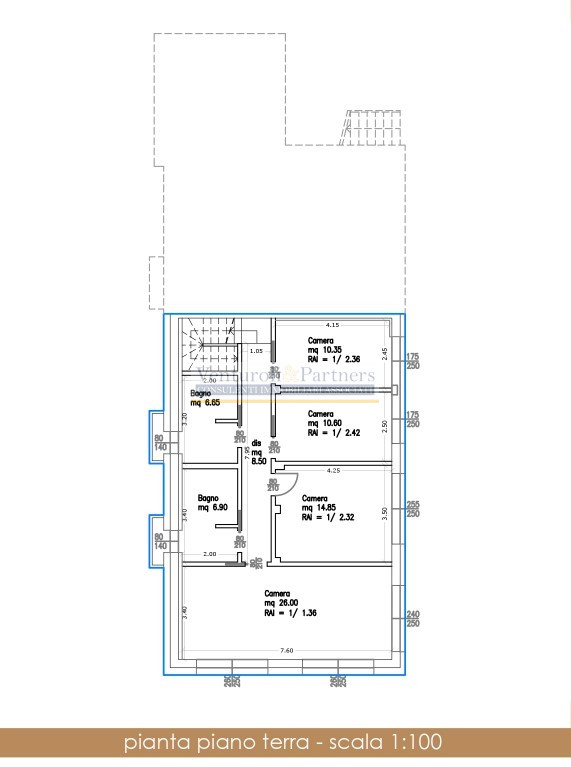 Appartamento in vendita a Toscolano-maderno (BS)