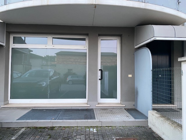 Brugine Vendita Ufficio